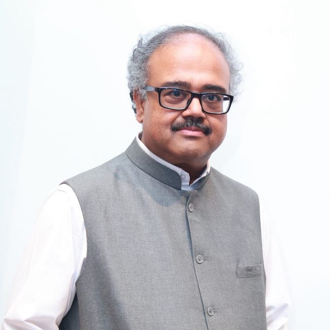 Balraman Ravindran