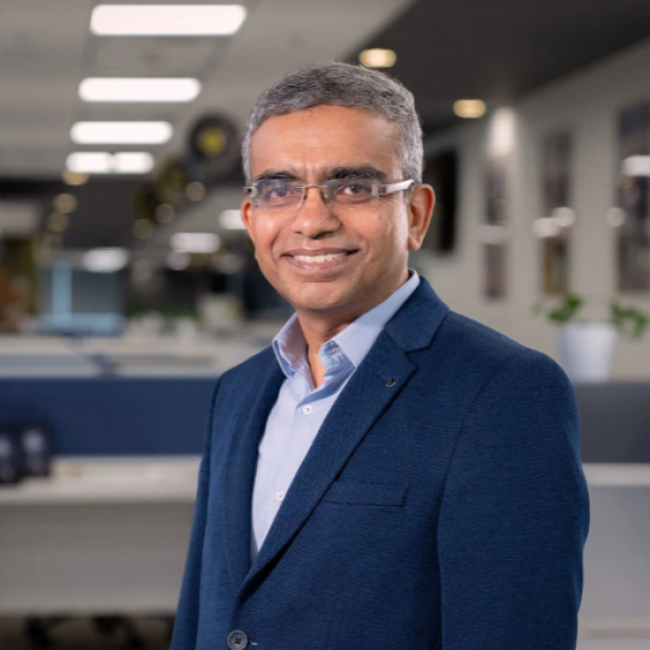 Sreedhar Dasarath