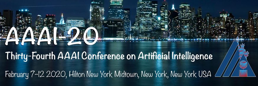 Papers accepted from MLL in AAAI-20