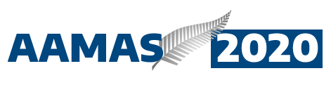 Papers accepted from MLL in AAMAS 2020