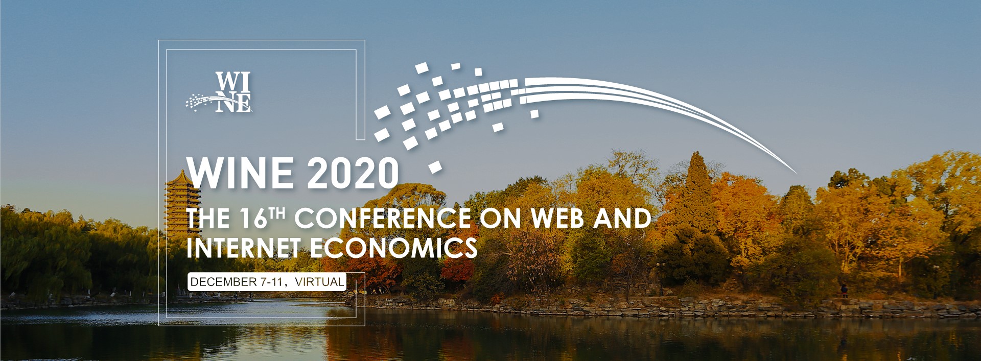 Paper from MLL Accepted in WINE 2020